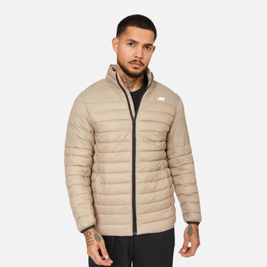 CASACA NEW ATHLETIC NINE 088-3131 PARA HOMBRE - 1