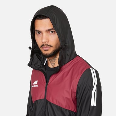 CASACA NEW ATHLETIC 091-0205 PARA HOMBRE - 3