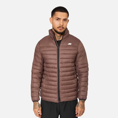 CASACA NEW ATHLETIC NINE 088-1818 PARA HOMBRE - 1