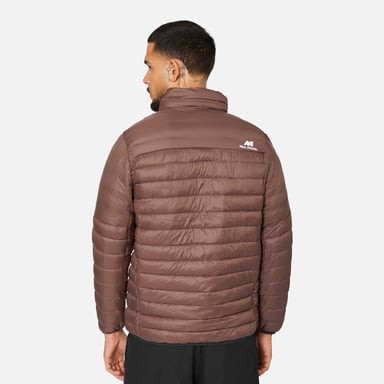 CASACA NEW ATHLETIC NINE 088-1818 PARA HOMBRE - 2