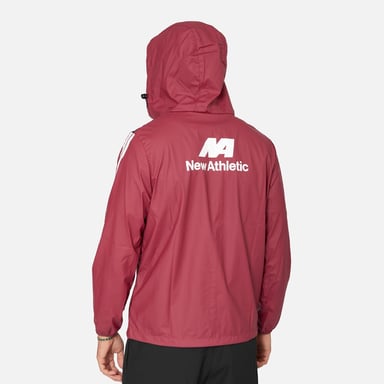 CASACA NEW ATHLETIC 091-0502 PARA HOMBRE - 2