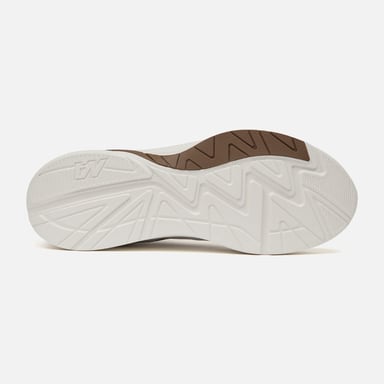 ZAPATILLA NEW ATHLETIC RUNNING LUNAFLEX 208-0418 PARA HOMBRE - 2