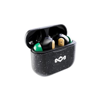 AUDÍFONOS BLUETOOTH HOUSE OF MARLEY LITTLE BIRD INALÁMBRICO - 4