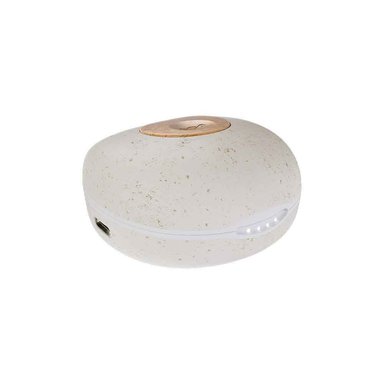 AUDÍFONOS BLUETOOTH HOUSE OF MARLEY CHAMPION 2 CREAM - 2
