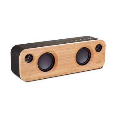 PARLANTE HOUSE OF MARLEY GET TOGETHER MINI - 1