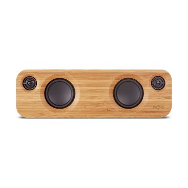 PARLANTE HOUSE OF MARLEY GET TOGETHER MINI - 2