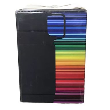 PERFUME ARMAF ODYSSEY SPECTRA UNISEX 100 ML - 3