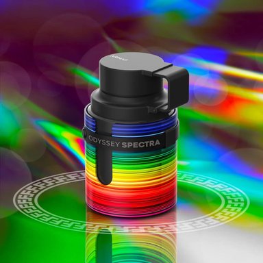 PERFUME ARMAF ODYSSEY SPECTRA UNISEX 100 ML - 4