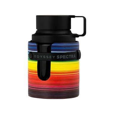 PERFUME ARMAF ODYSSEY SPECTRA UNISEX 100 ML - 6