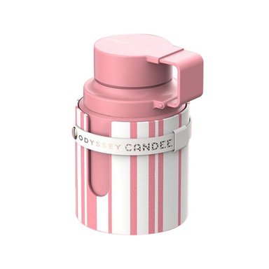 ARMAF ODYSSEY CANDEE FOR WOMEN EAU DE PARFUM 100ML - 3