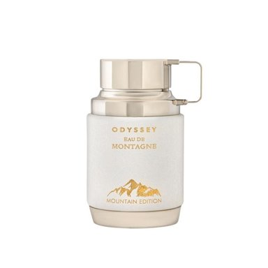 ARMAF ODYSSEY EAU DE MONTAGNE EDP 100 ML - 2