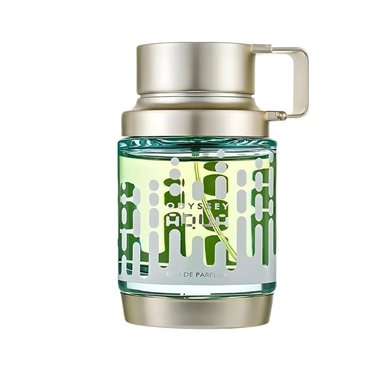 ARMAF ODYSSEY AQUA FOR MEN EAU DE PARFUM 200 ML - 3