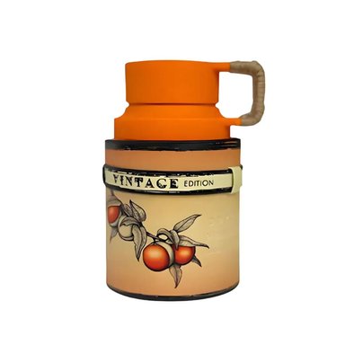 ARMAF ODYSSEY MANDARIN SKY VINTAGE EDP 100 ML - 3