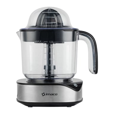 EXPRIMIDOR DE CITRICOS IMACO AC INOX CP2512I - 4