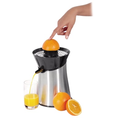 EXPRIMIDOR DE CITRICOS IMACO 85W AC INOX CP85I - 3