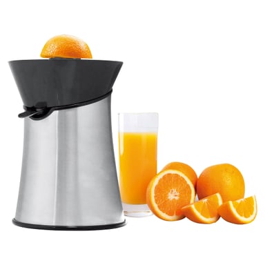 EXPRIMIDOR DE CITRICOS IMACO 85W AC INOX CP85I - 4