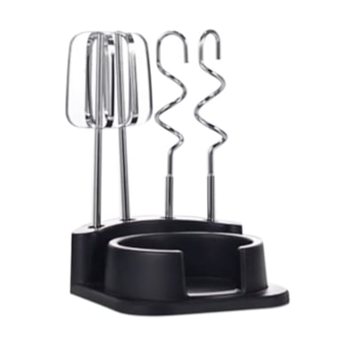 BATIDORA DE MANO IMACO HM400I ACERO INOX 400W - 3