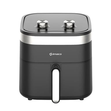 FREIDORA DE AIRE MECÁNICA 65L IMACO AF6516M - 2