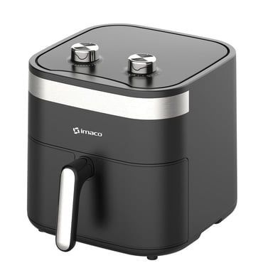 FREIDORA DE AIRE MECÁNICA 65L IMACO AF6516M - 3