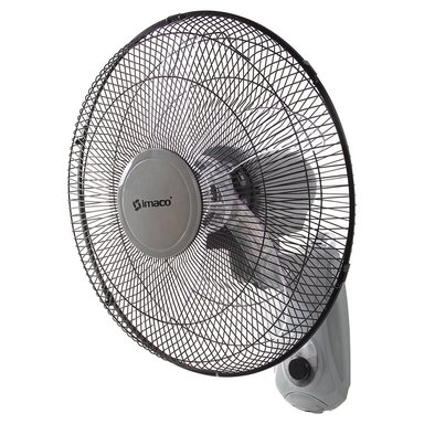 VENTILADOR DE PARED IMACO FW450 45 WATTS 16" 3 VELOCIDADES - 2