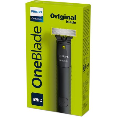 AFEITADORA DE BARBA ONEBLADE PHILIPS QP1424_10 - 3