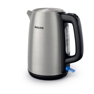HERVIDOR PHILIPS ACERO INOXIDABLE/1.7 L HD9351/90 - 2