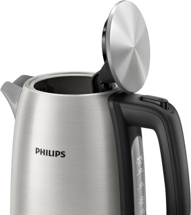 HERVIDOR PHILIPS ACERO INOXIDABLE/1.7 L HD9351/90 - 3