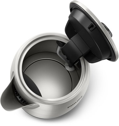 HERVIDOR PHILIPS ACERO INOXIDABLE/1.7 L HD9351/90 - 4