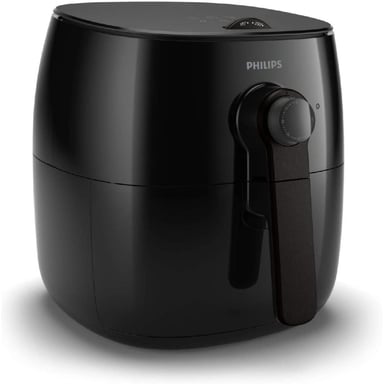 FREIDORA DE AIRE PREMIUM 4 LITROS HD9721_94 PHILIPS - 2