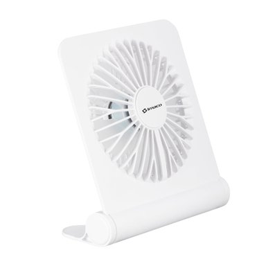 VENTILADOR 5' USB RECARGABLE IMACO RF0504 - 2