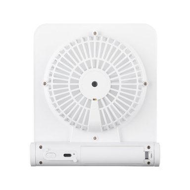 VENTILADOR 5' USB RECARGABLE IMACO RF0504 - 4