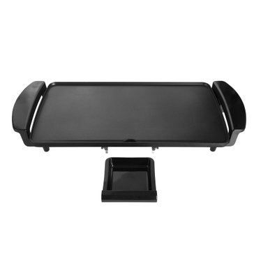 GRILL TIPO PLANCHA ANTIADHERENTE 1500W IMACO IG5025 - 4