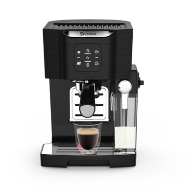 CAFETERA EXPRESSO DE 15 BARES IMACO IECM1550 - 4