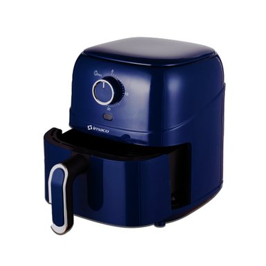 FREIDORA DE AIRE 2 LITROS AF2380A AZUL IMACO - 2
