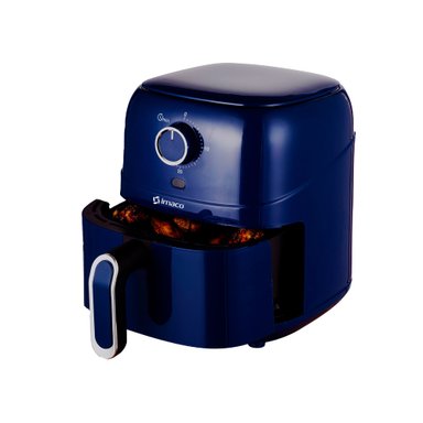 FREIDORA DE AIRE 2 LITROS AF2380A AZUL IMACO - 3