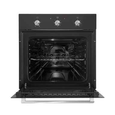 HORNO EMPOTRABLE ELÉCTRICO 65 LT HEE6512 IMACO - 2