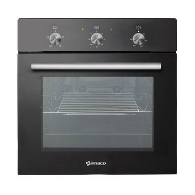 HORNO EMPOTRABLE ELÉCTRICO 65 LT HEE6512 IMACO - 3