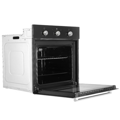 HORNO EMPOTRABLE ELÉCTRICO 65 LT HEE6512 IMACO - 4