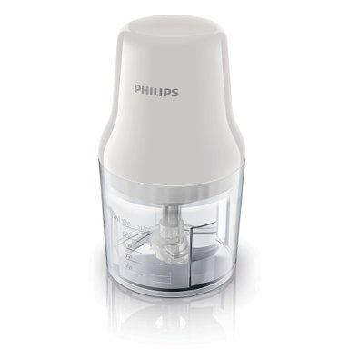 PICADORA DE ALIMENTOS 0.7 L DAILY COLLECTION HR1393_00 PHILIPS - 2