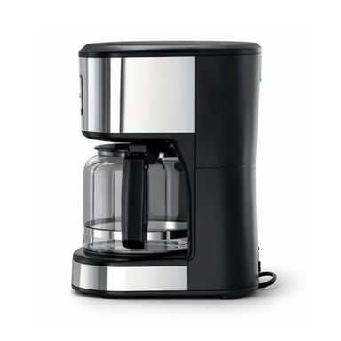 CAFETERA ELECTRICA 12 TAZAS PANTALLA DIGITAL CM1282 IMACO - 4