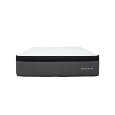COLCHON PREMIUM ORTOPÉDICO 1.5 PLZ - MACRUMO - 1