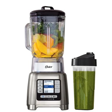 LICUADORA OSTER BLSTTDGNBG ACTIVESENSE CON BLEND-N-GO - 1