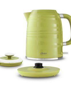 HERVIDOR ELÉCTRICO OSTER BVSTKT4177K 1,7 L KIWI - 2