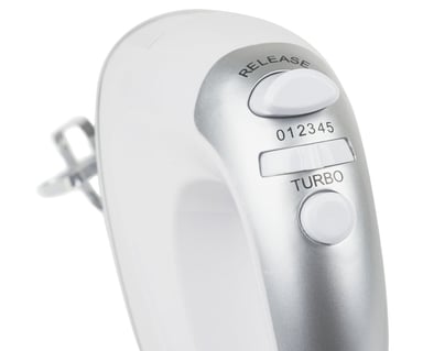 BATIDORA DE MANO IMACO HM3025 BLANCA - 4