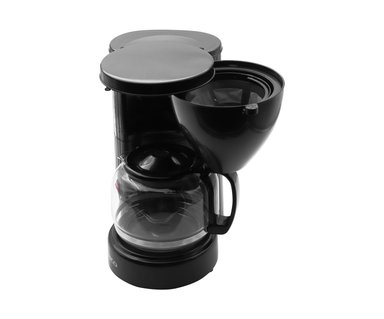 CAFETERA ELÉCTRICA IMACO ICM608N - 4