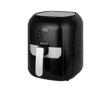 FREIDORA IMACO AF5514 4.2 L DIGITAL TURBO AIR XL - 2
