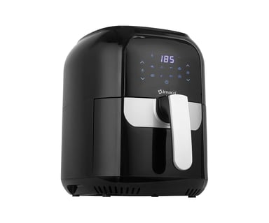 FREIDORA IMACO AF5514 4.2 L DIGITAL TURBO AIR XL - 3