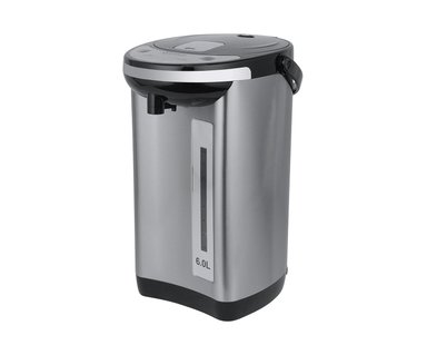 TERMOHERVIDOR IMACO TP6075SS 6 L DISPENSADOR - 2