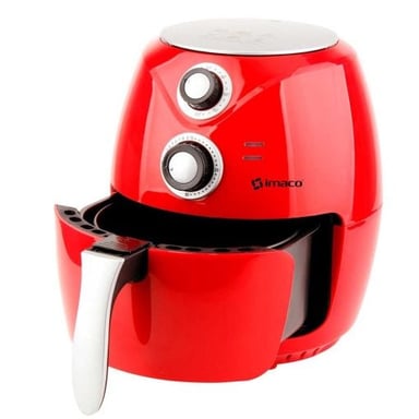 FREIDORA DE AIRE IMACO AF2614R 2.6 L MANUAL - 2