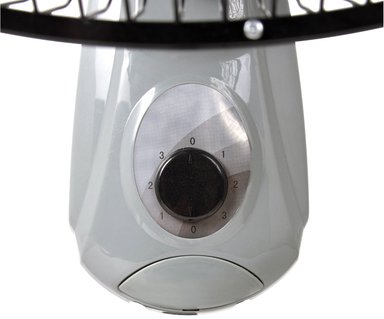 VENTILADOR DE PARED 16 FW450 IMACO - 4